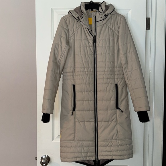 Lole Winter Coat like NEW!,All Products : American Fashion Style Bags On Sale